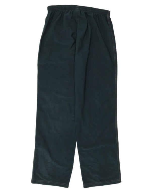 Diadora Herren Cargo-Trainingshose UK 44 XL Grün Polyester