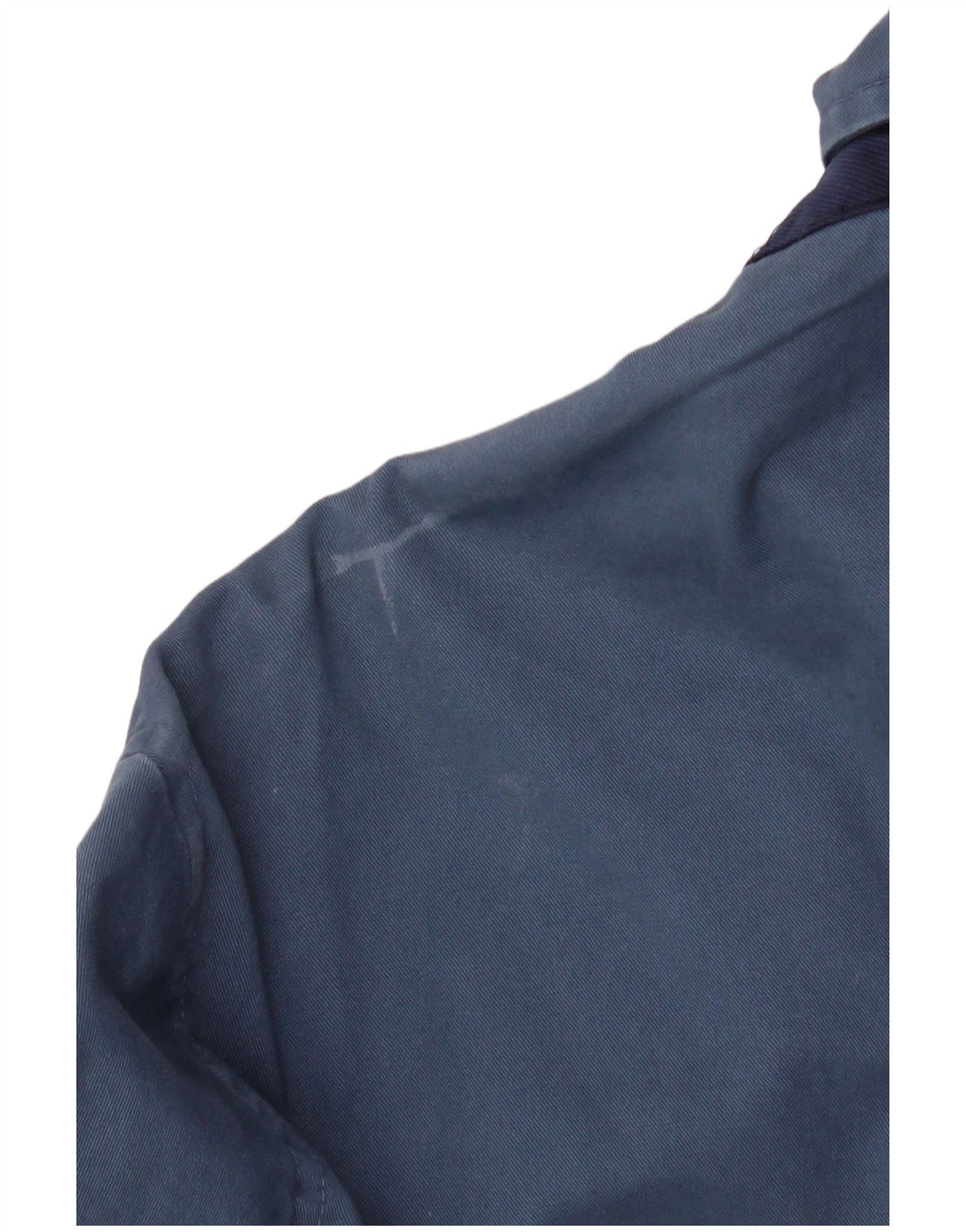 POLO RALPH LAUREN Herren-Blazer mit 2 Knöpfen, UK 42, XL, Marineblau, Baumwolle