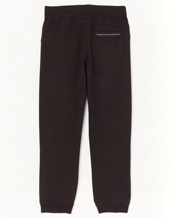 Champion Damen Trainingshose Jogger UK 16 Large Schwarz