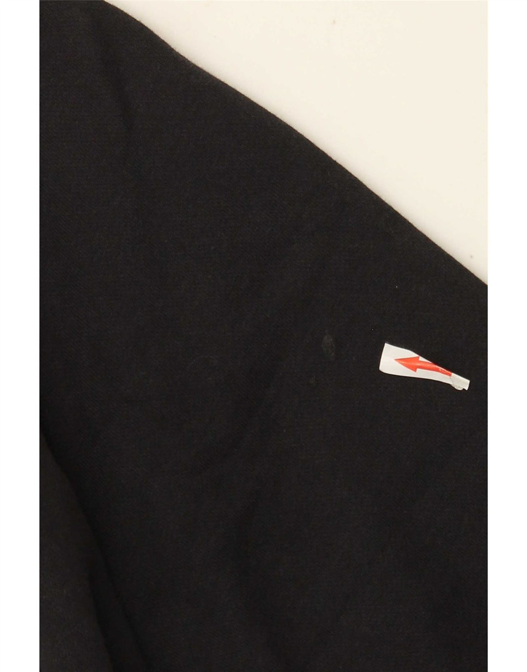 Nike Herren-Kapuzenpullover mit Grafik, groß, aus schwarzer Baumwolle