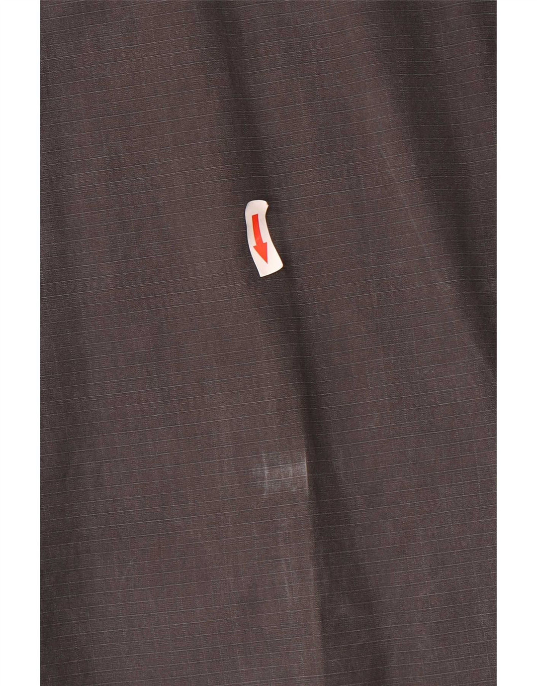 Murphy & Nye Gerade Herren-Cargohose W36 L35 Graue Baumwolle