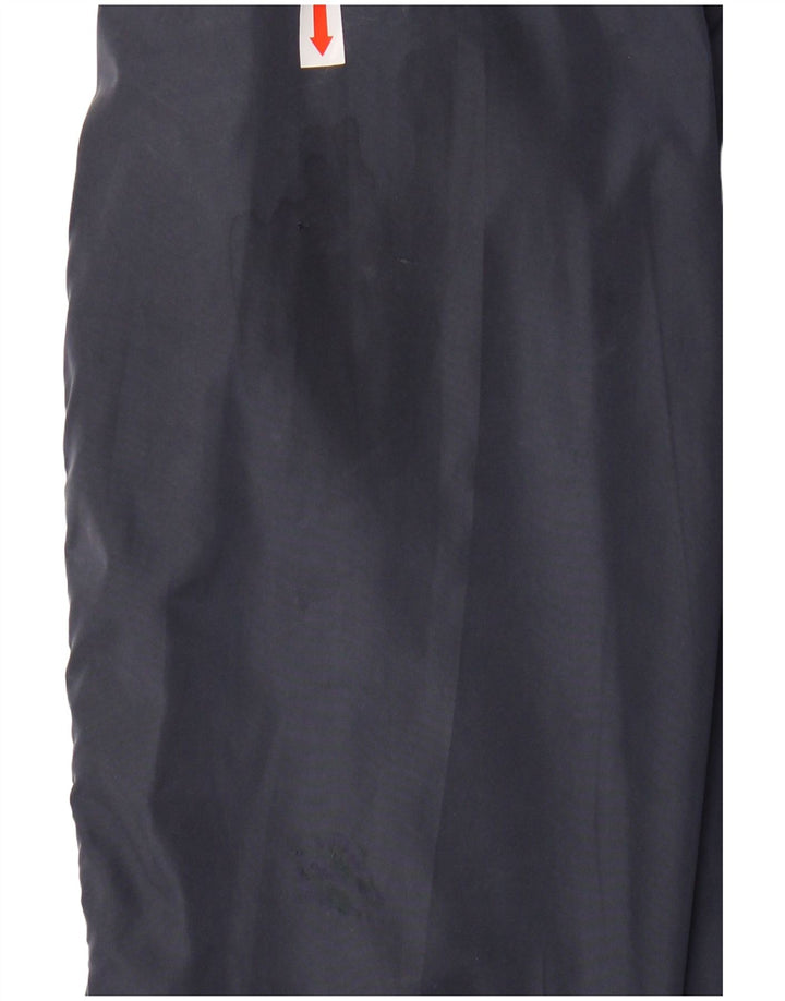 HOGAN Herren Bomberjacke UK 42 XL Marineblau