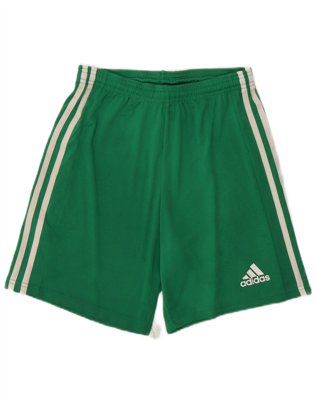 Adidas Herren Aeroready Sport Shorts Small Grün Polyester
