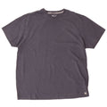 EDDIE BAUER Herren T-Shirt Top Large Grau Baumwolle