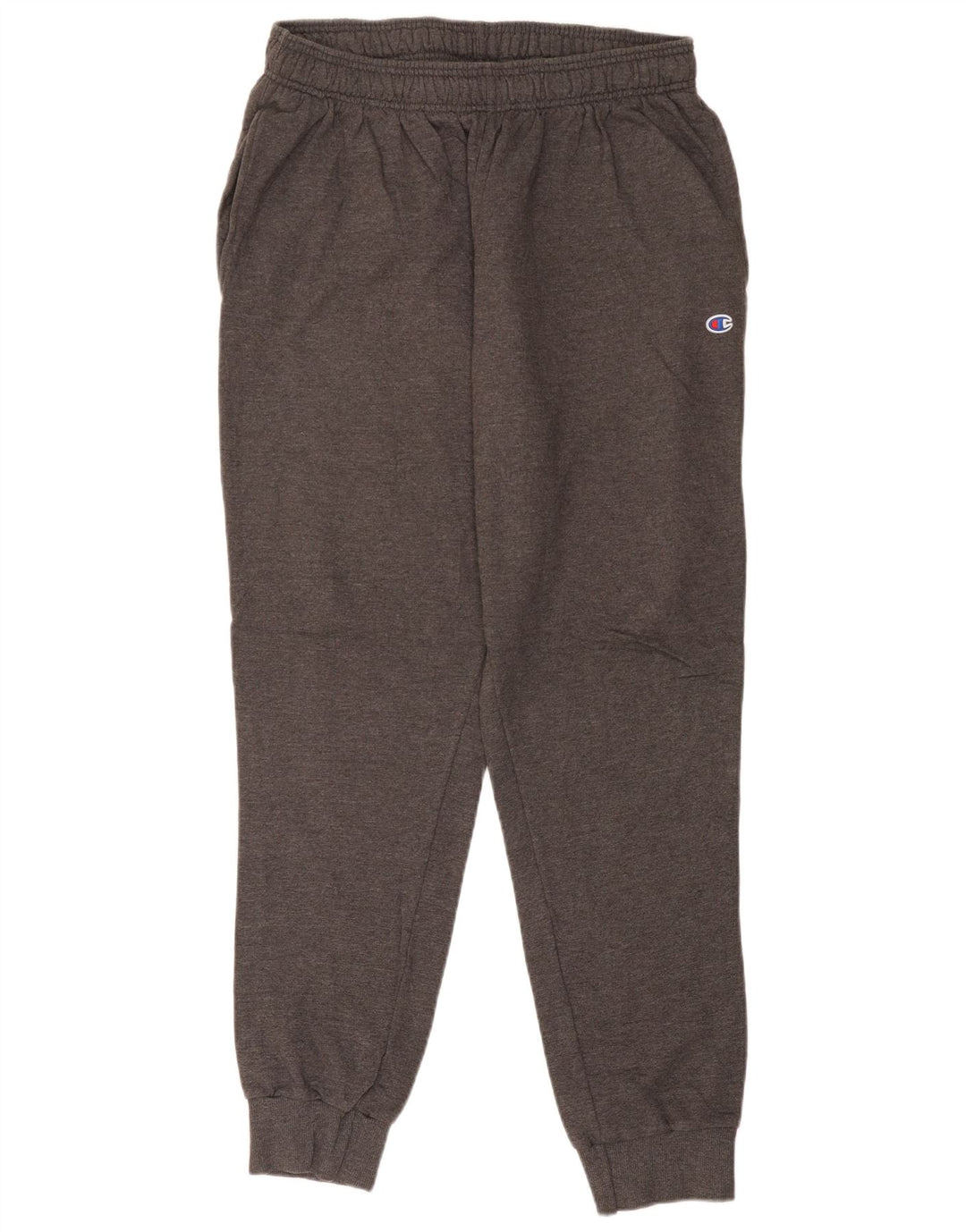 Champion Herren-Trainingshose, Jogginghose, XL, Grau