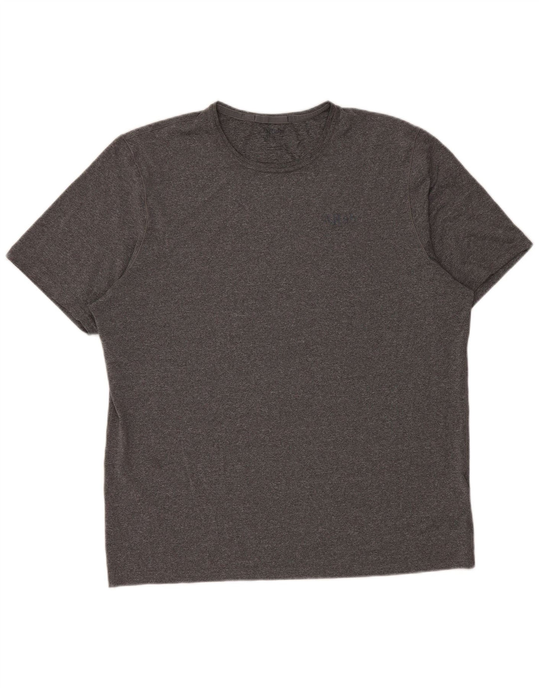 RAB Herren T-Shirt Top XL Grau Polyester