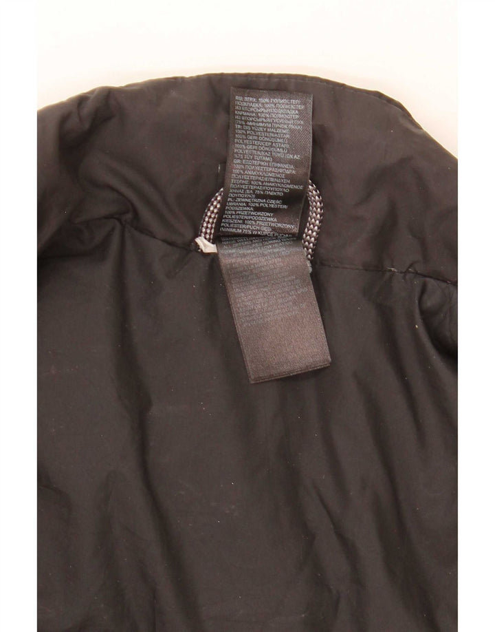 Wattierte Jacke für Jungen von The North Face, 14–15 Jahre, Größe L, Blau, Farbblock