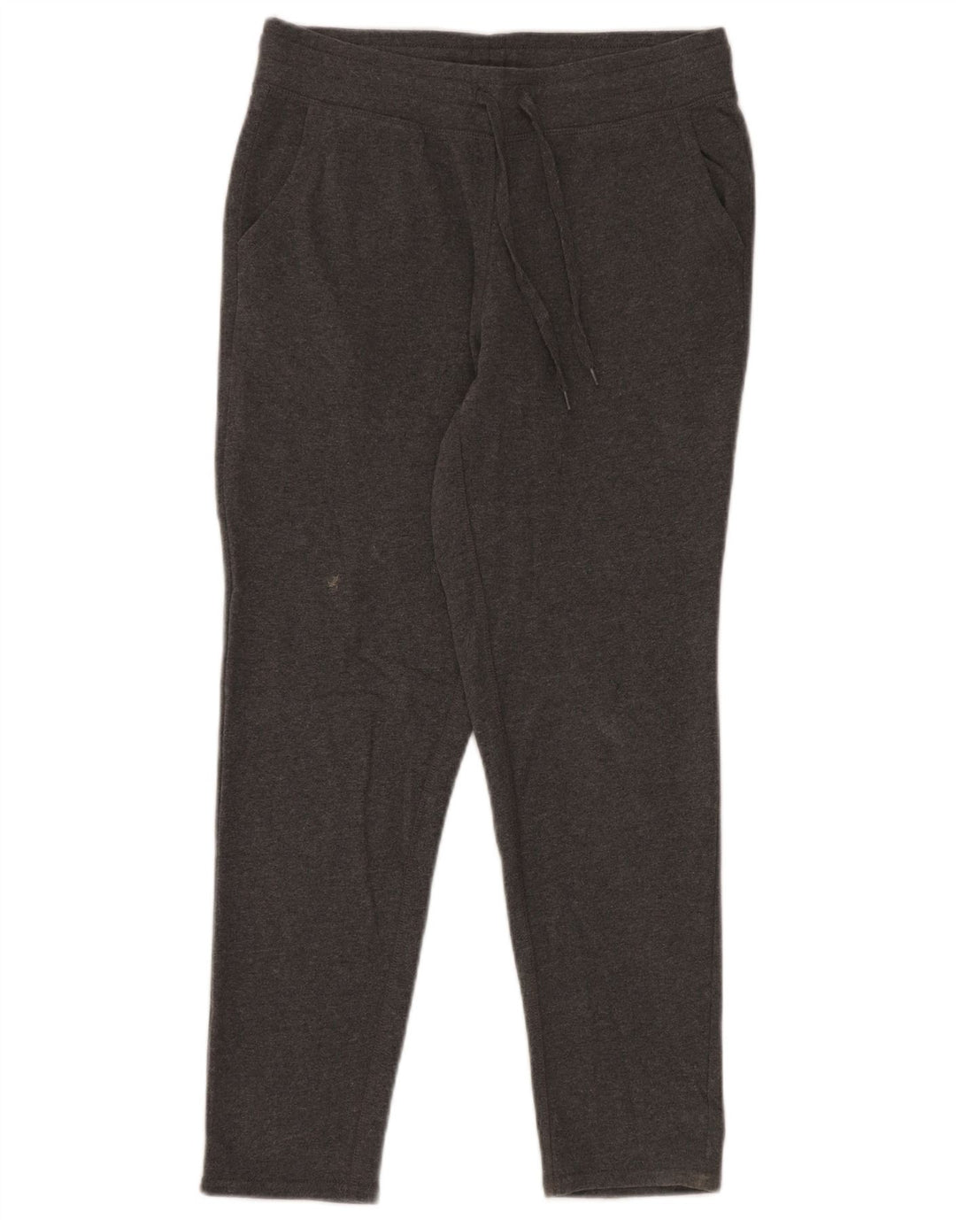 Champion Damen-Trainingshose, UK 14, mittelgraue Baumwolle