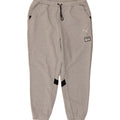 PUMA Womens Tracksuit Trousers Joggers UK 14 Medium  Grey Vintage Puma and Second-Hand Puma from Messina Hembry 
