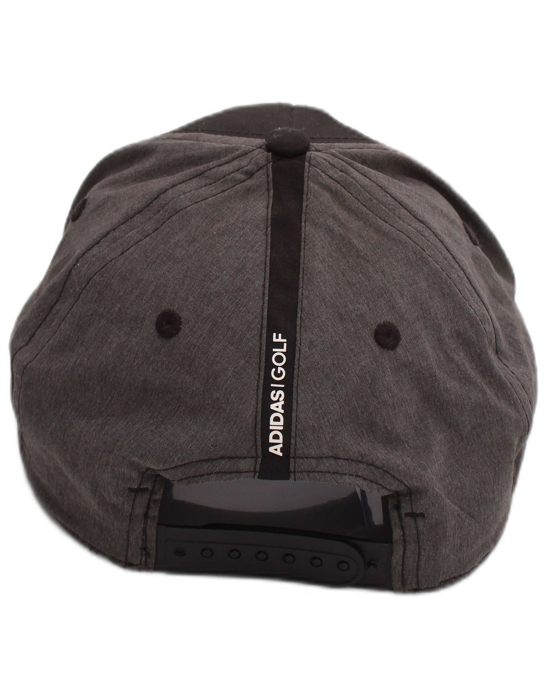 Adidas Herren Baseballkappe mit Grafik, Einheitsgröße, Schwarz, Farbblock