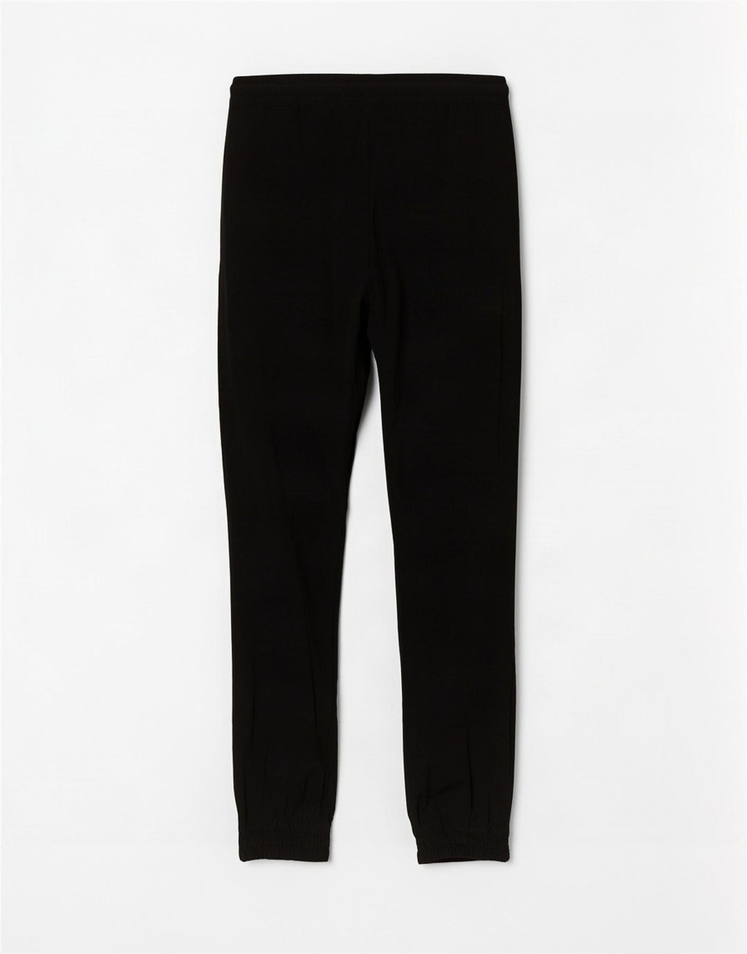 Jack & Jones Herren-Trainingshose, Jogginghose, mittelschwarzes Nylon