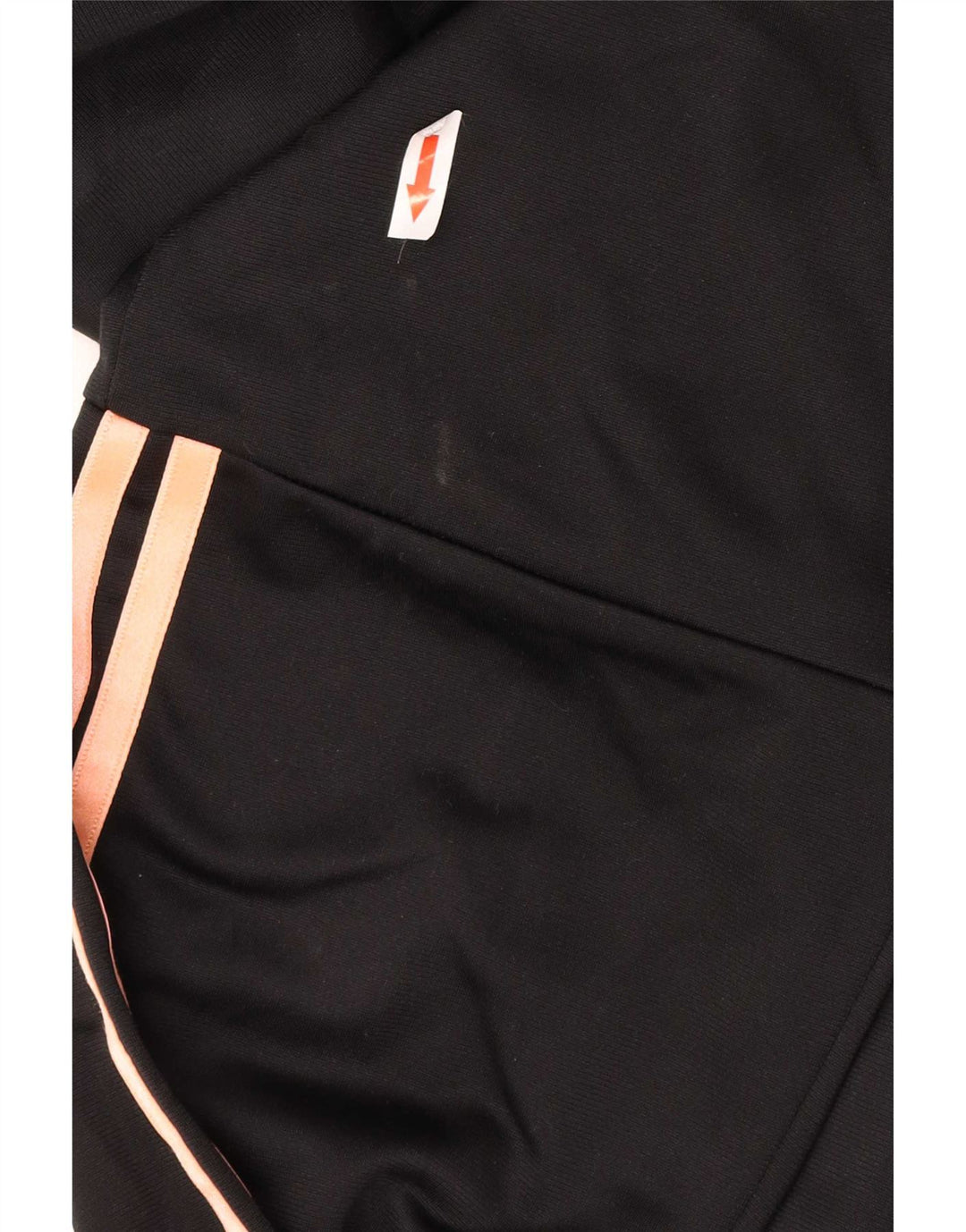 Adidas Jungen Trainingshose Jogger 14-15 Jahre Schwarz Polyester