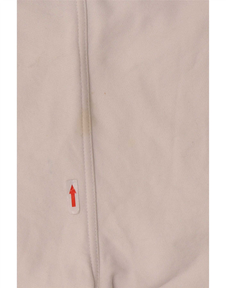 Calvin Klein Herren-Sportshorts, groß, weiße Baumwolle