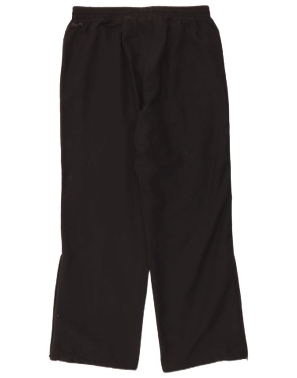 Adidas Herren Clima 365 Trainingshose Mittelschwarzes Polyester