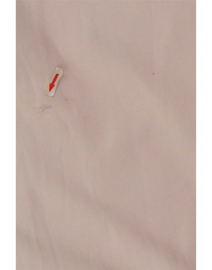 Jordan Herren-Kapuzenpullover mit Grafik, mittelweiß