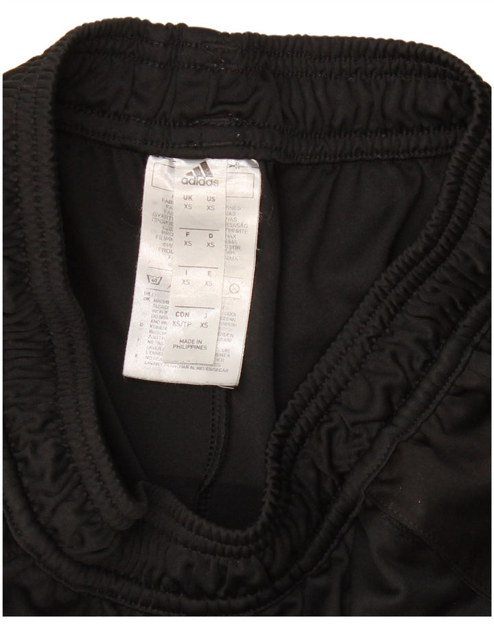 Adidas Herren Aeroready Sport Shorts XS Schwarz Polyester