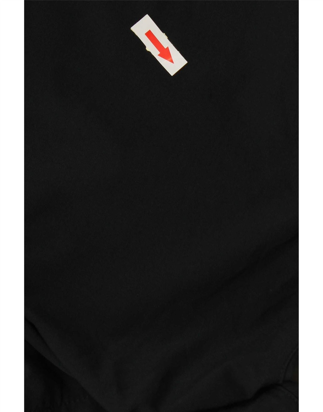Nike Herren-Trainingshose, mittelschwarz, Polyester