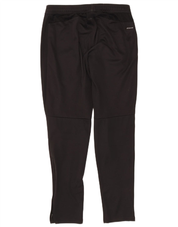 Adidas Herren Climacool Trainingshose Mittelschwarzes Polyester
