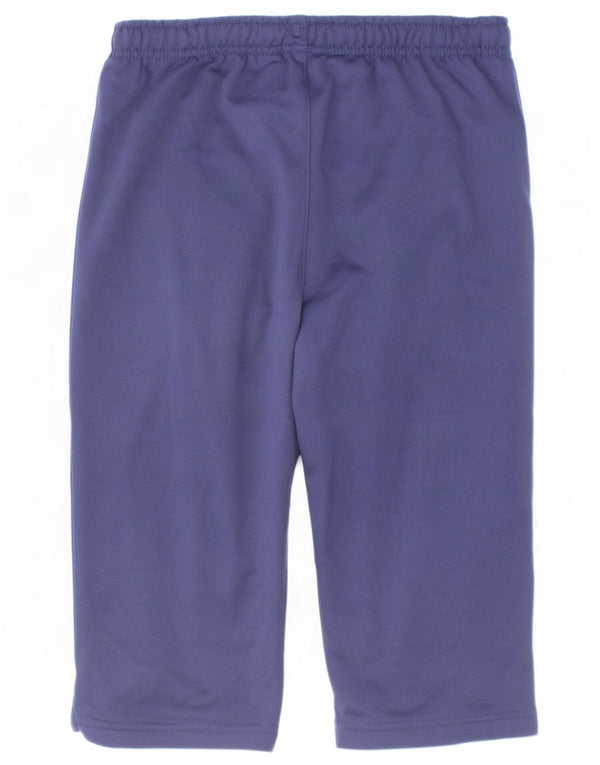 Kappa Jungen-Trainingshose, 11–12 Jahre, Marineblau