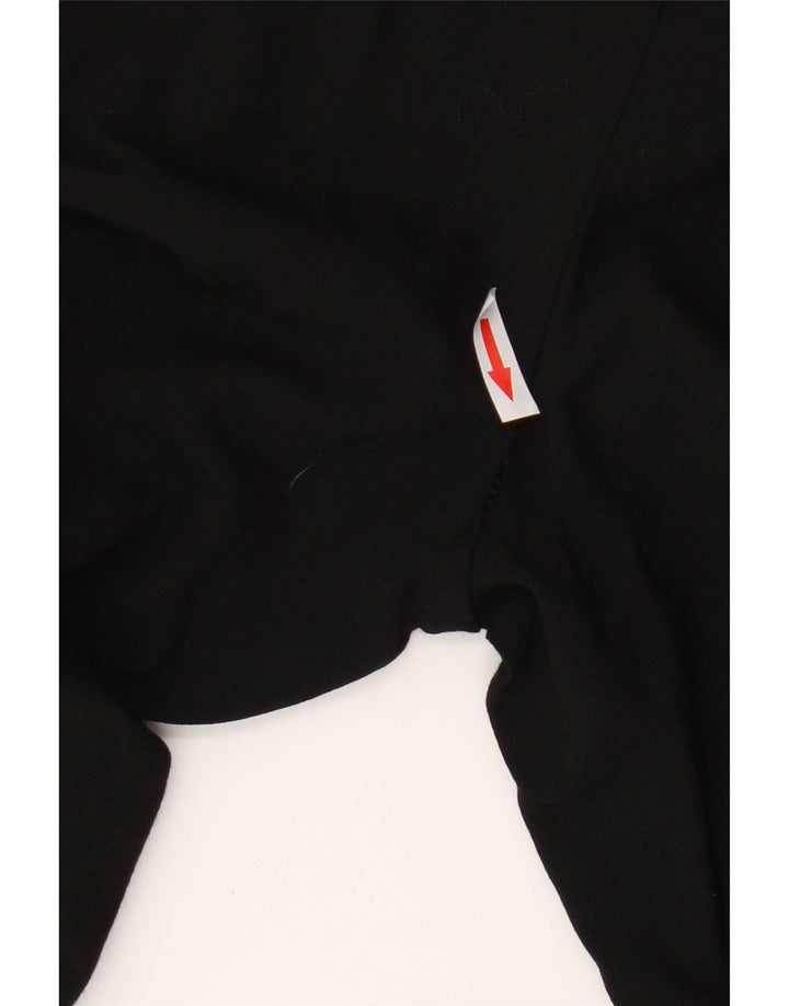 Byblos Slim-Anzughose für Damen, W32, L29, Schwarz