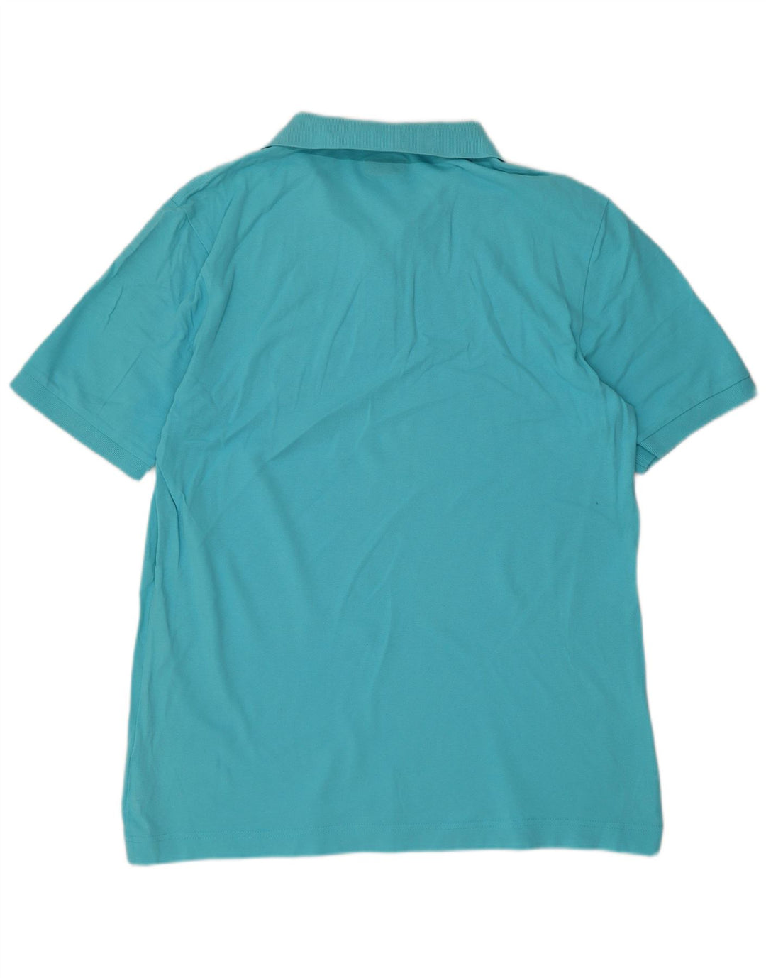 Kappa Herren Poloshirt XL Blau