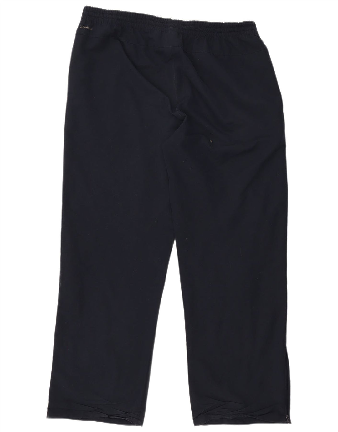 Adidas Herren Clima 365 Trainingshose XL Marineblau Polyester