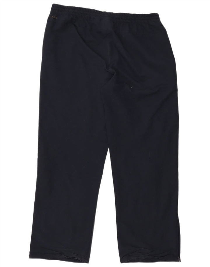 Adidas Herren Clima 365 Trainingshose XL Marineblau Polyester