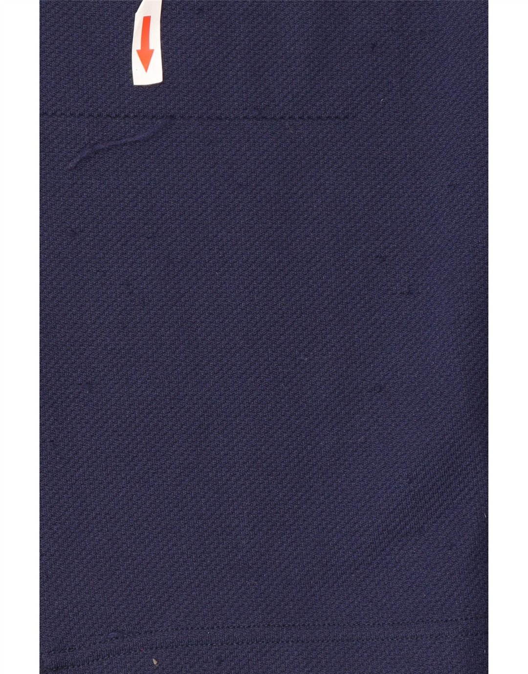 Umbro Herren-Trainingshose, klein, marineblau, Polyester
