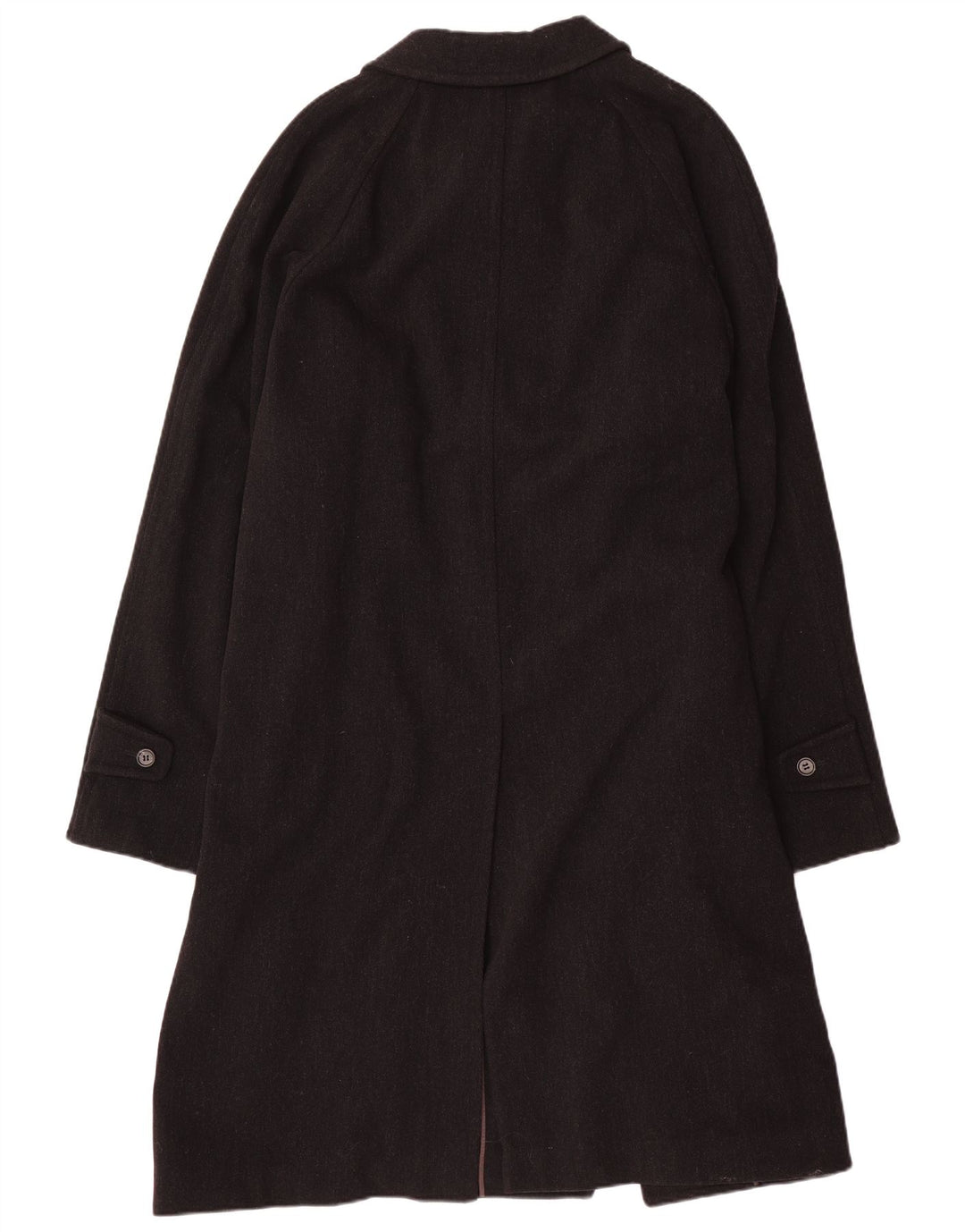 Vintage Herrenmantel UK 44 2XL Grau