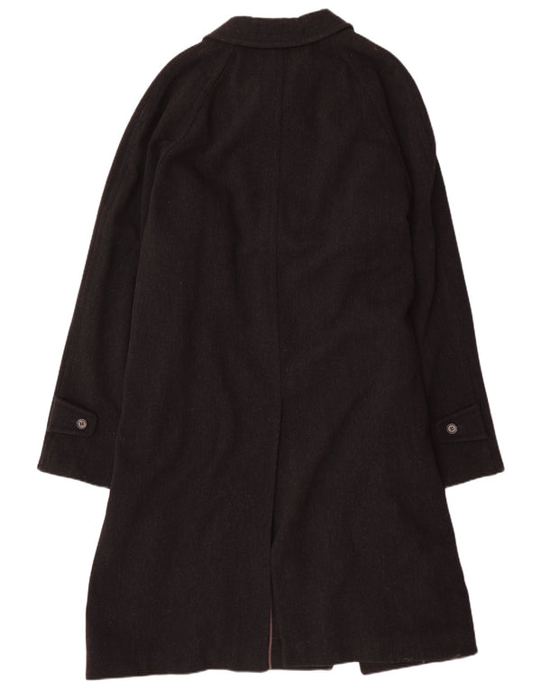 Vintage Herrenmantel UK 44 2XL Grau