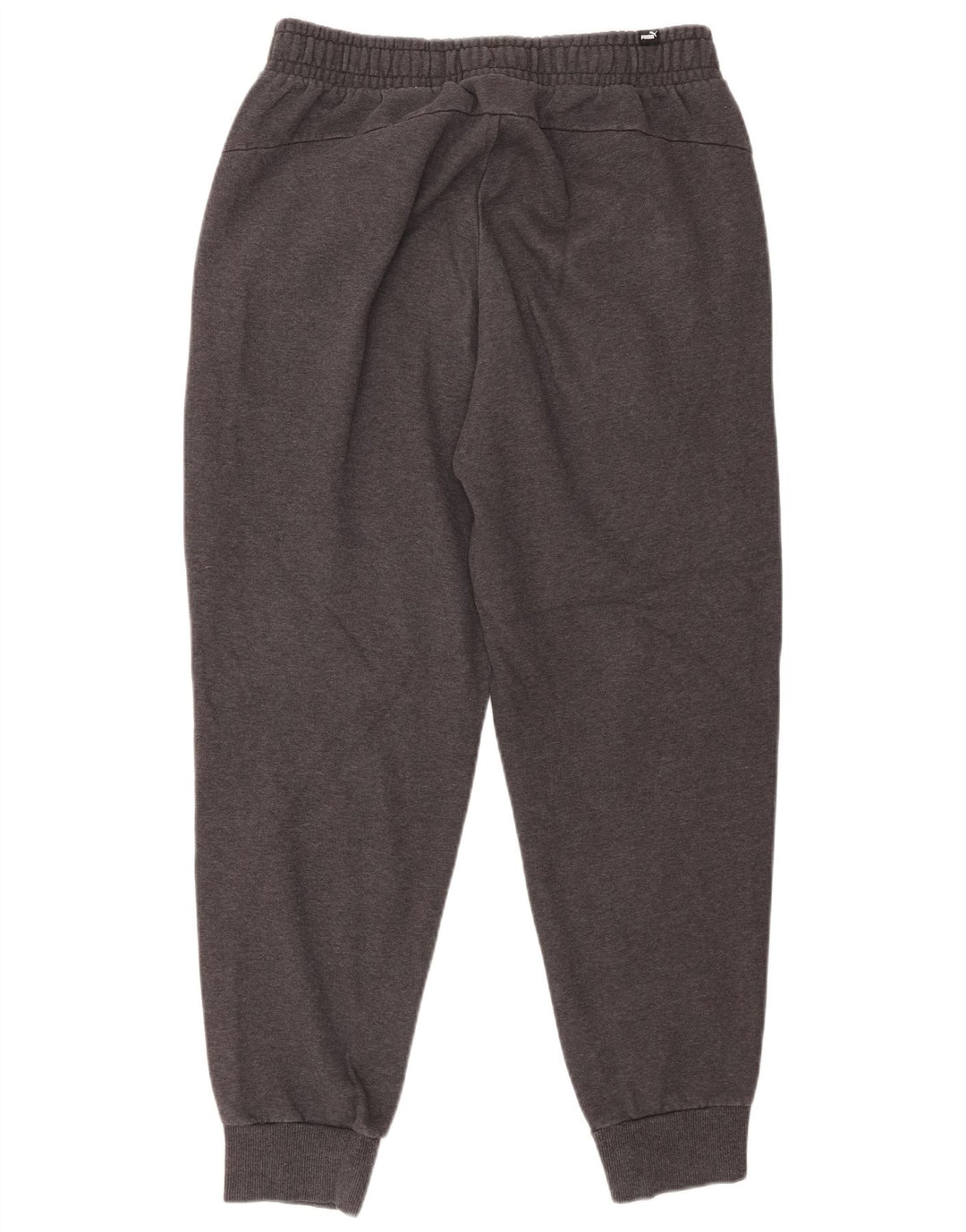 Puma Herren große graue Baumwolle