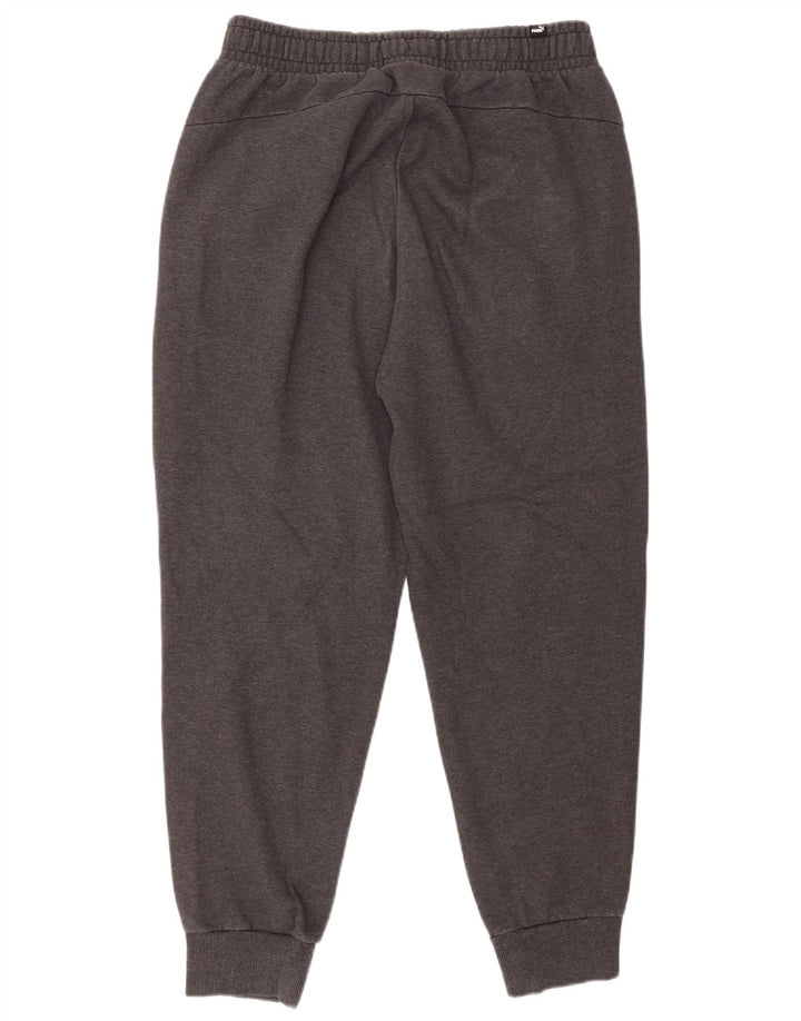 Puma Herren große graue Baumwolle