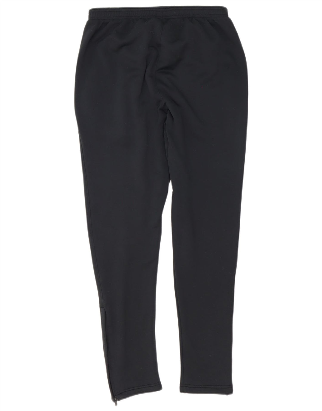Umbro Herren-Leggings, groß, schwarz, Polyester, Sport