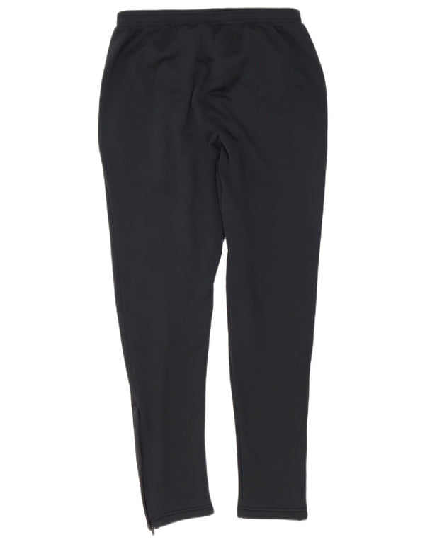 Umbro Herren-Leggings, groß, schwarz, Polyester, Sport