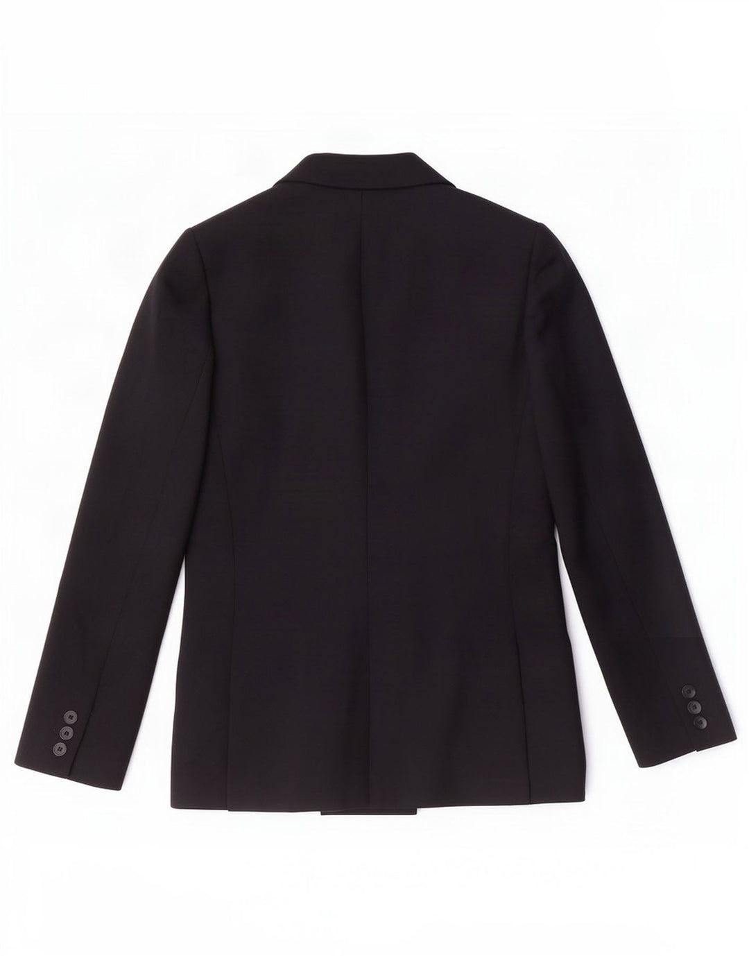 Marks & Spencer Damen Autograph Blazer Jacke UK 8 Small Marineblau