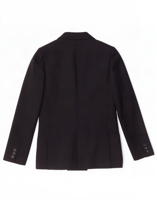 Marks & Spencer Damen Autograph Blazer Jacke UK 8 Small Marineblau