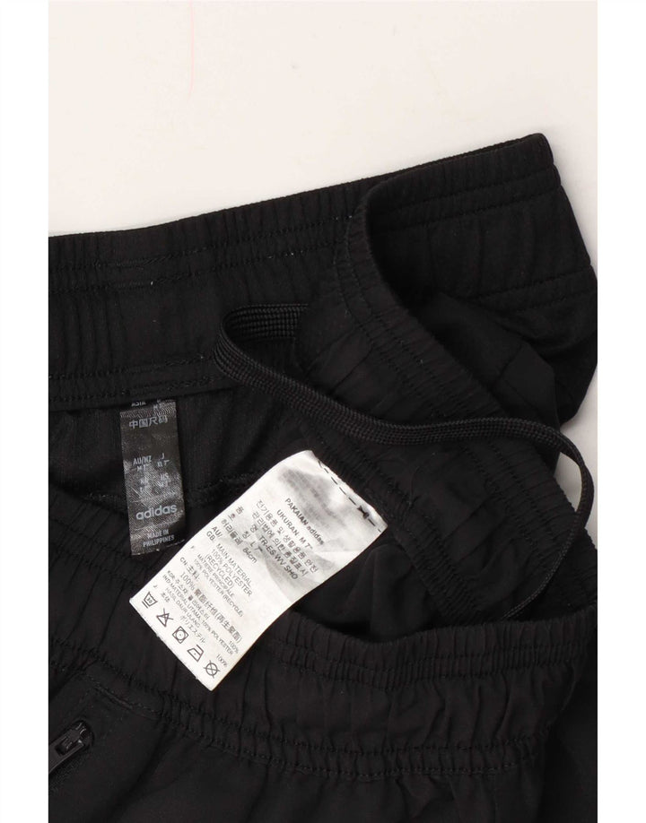 Adidas Herren Aeroready Sport Shorts Medium Schwarz Polyester