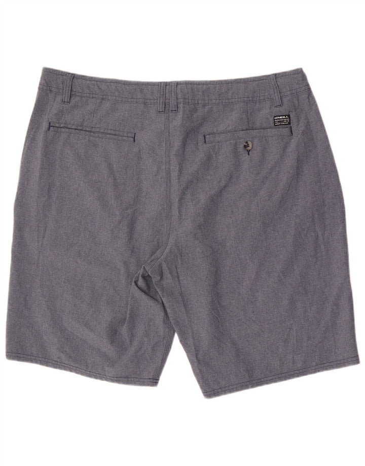 O'Neill Herren Chinoshorts W38 XL Grau Polyester