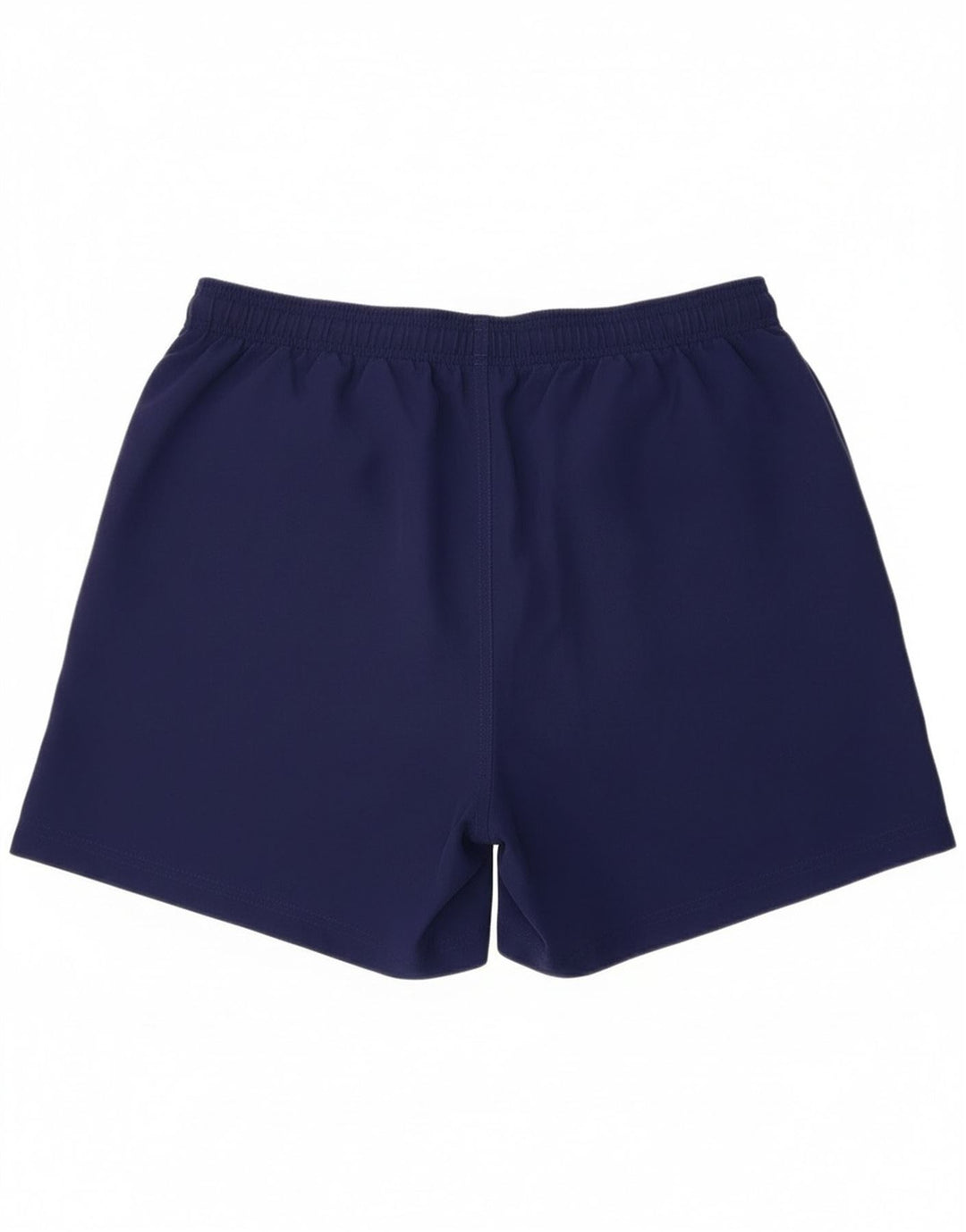 Adidas Herren-Sportshorts, groß, marineblau, Polyester
