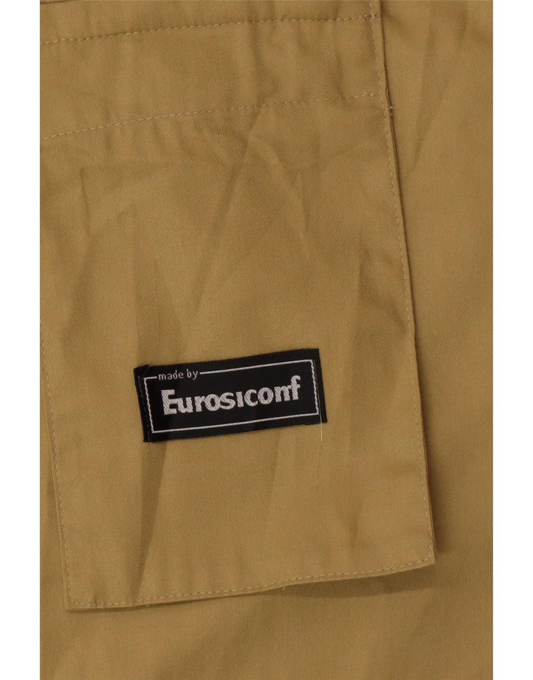 Steinbock Herren Utility Gilet UK 42 XL Khaki