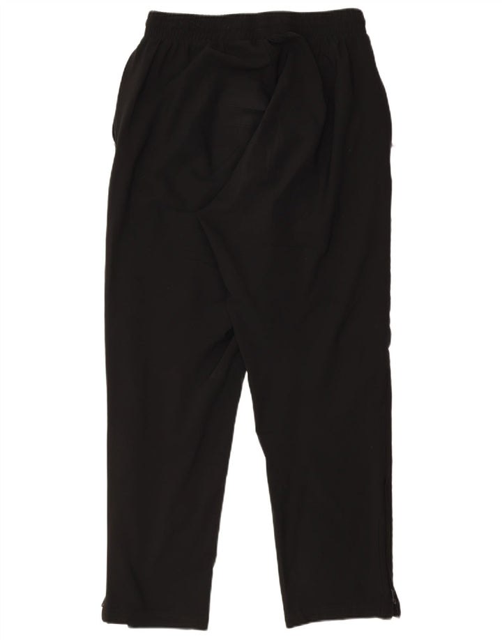 Adidas Herren-Trainingshose, mittelschwarz, Polyester