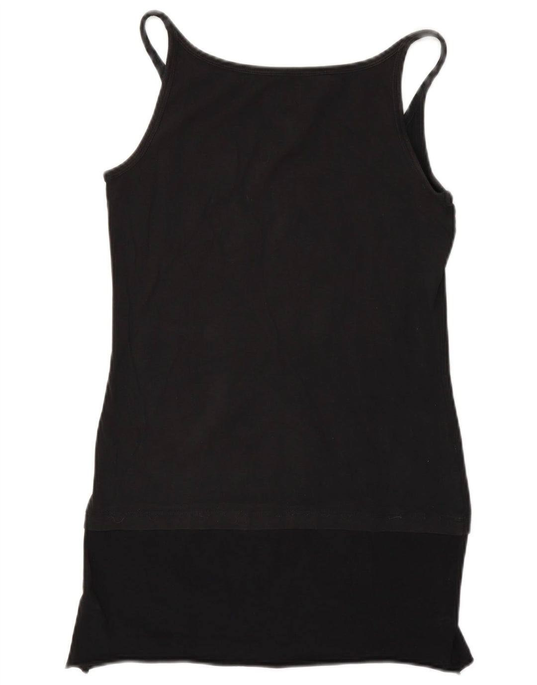 Lotto Damen-Top mit Grafik, UK 12, Mittelschwarz, Polyester