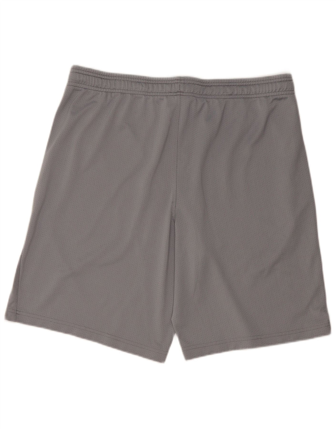 UNDER ARMOUR Herren Sportshorts XL Grau