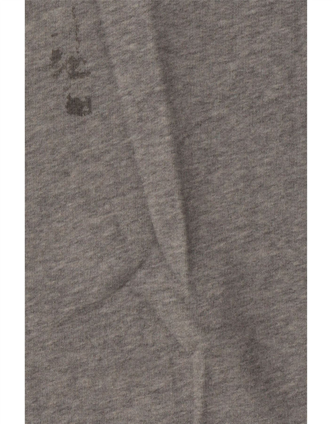 Nike Herren-Trainingshose mit Jogger-Motiv, mittelgrau gefleckte Baumwolle