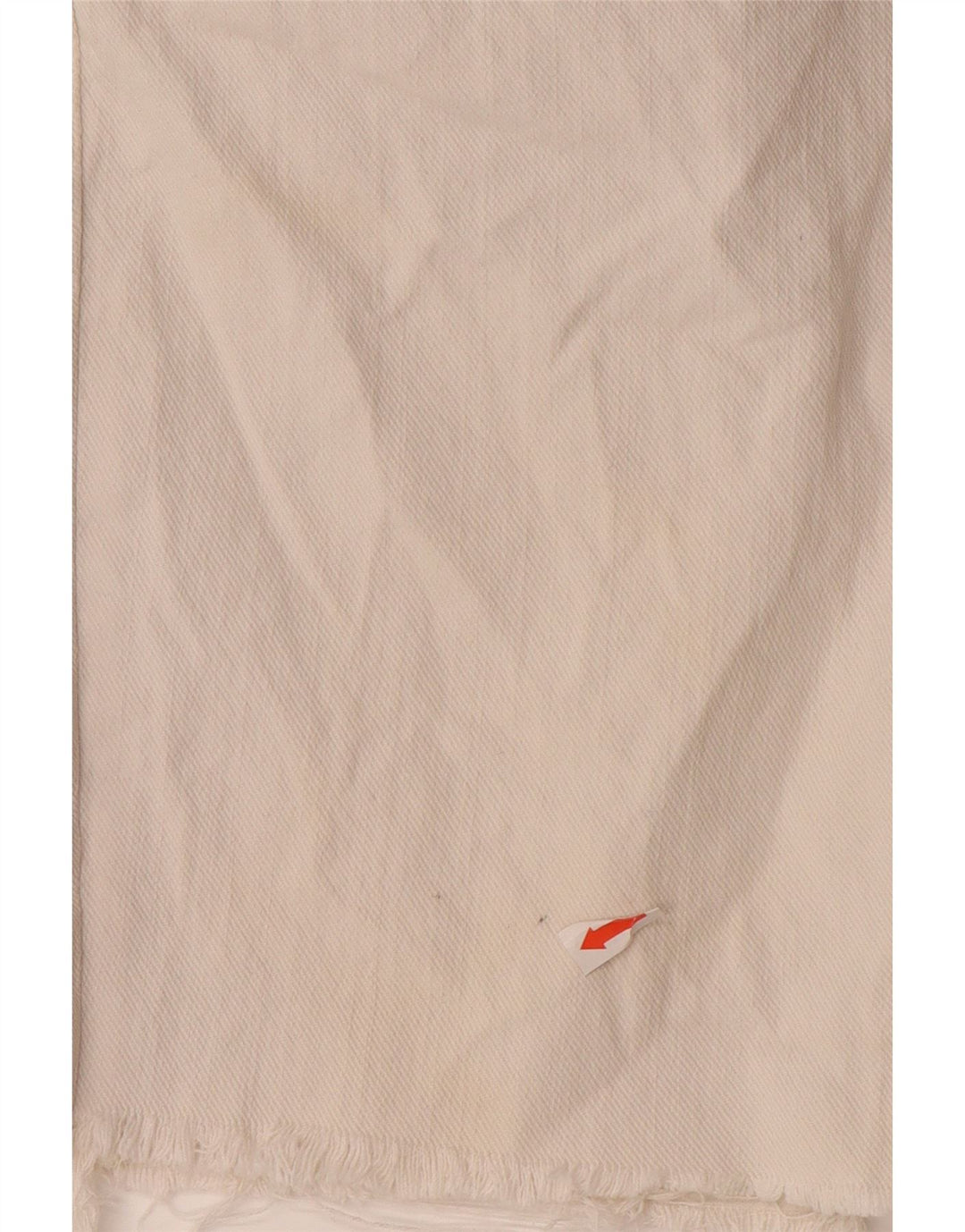DOLCE & GABBANA Womens Denim Shorts W28 Medium  Off White Cotton Vintage Dolce & Gabbana and Second-Hand Dolce & Gabbana from Messina Hembry 