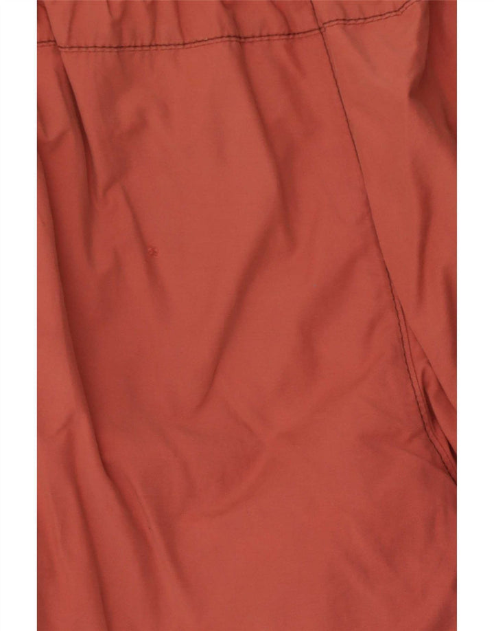 Marks & Spencer Herren-Badeshorts, Größe L, rosa, Baumwolle