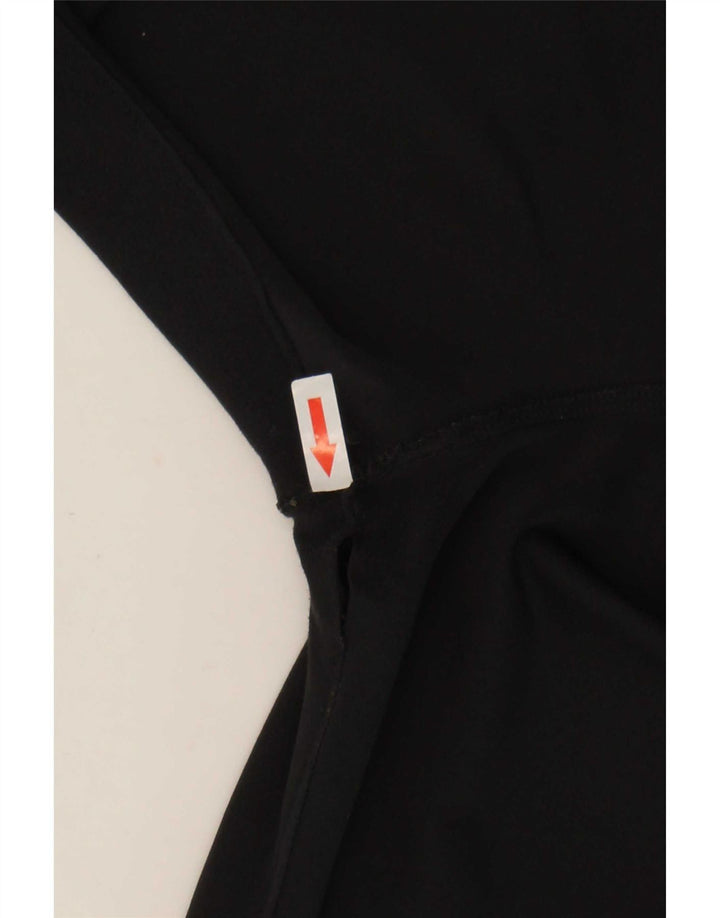 Adidas Herren Sportshorts Small Schwarz