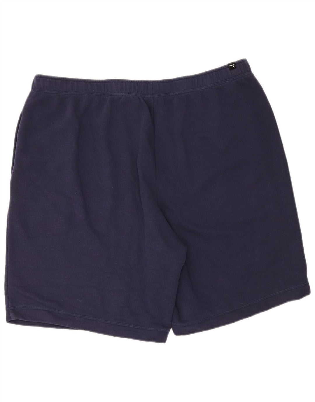 Puma Herren Sportshorts 2XL Marineblau