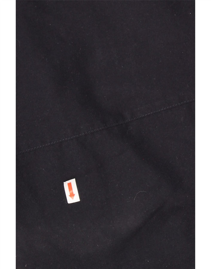 PUMA Mens Tracksuit Trousers Joggers XL Navy Blue Vintage Puma and Second-Hand Puma from Messina Hembry 