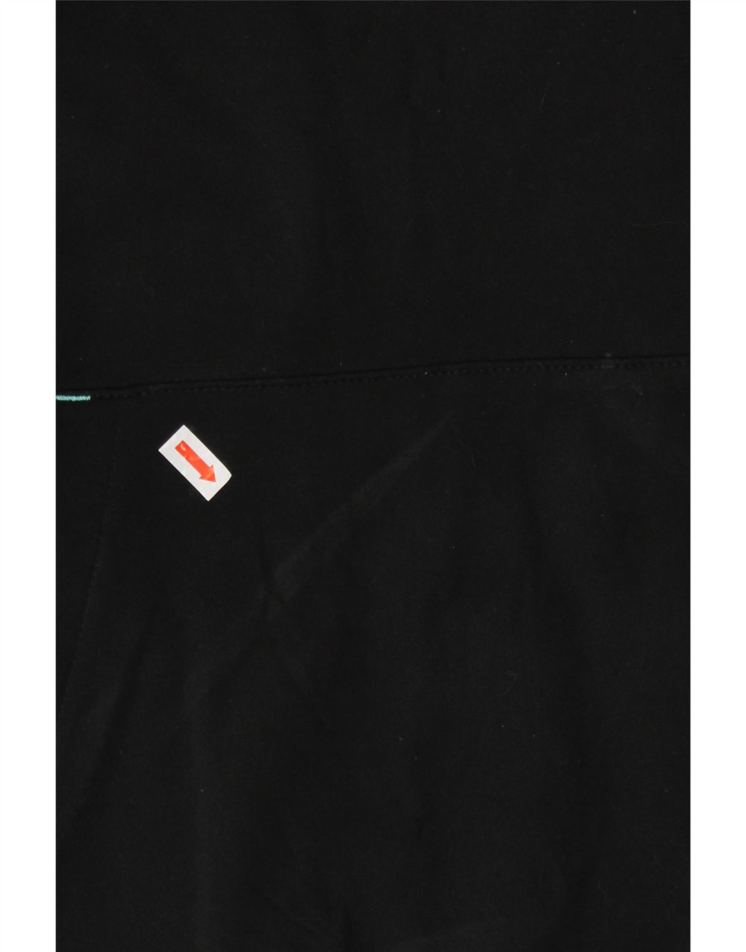 Nike Jungen Cristiano Ronaldo Kapuzenpullover, 12–13 Jahre, Größe L, Schwarz, Sport